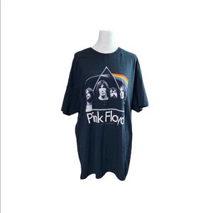 Vintage Pink Floyd Shirt.